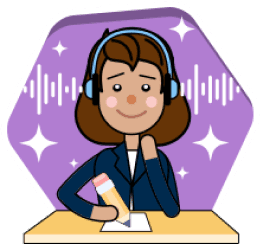 نحلة تتعلم لغة من خلال الألعاب